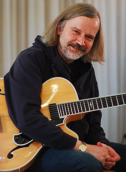 Helmut Nieberle