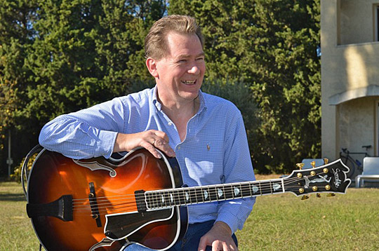 Uli Hoffmeier