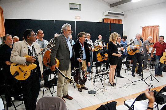 Concert