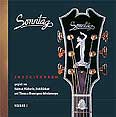 Sonntag Jazzgitarren CD Volume 2