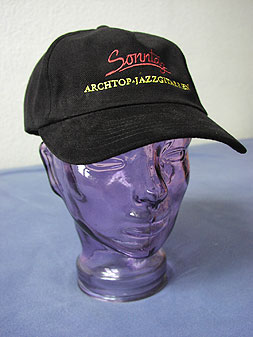 Baseball Cap
