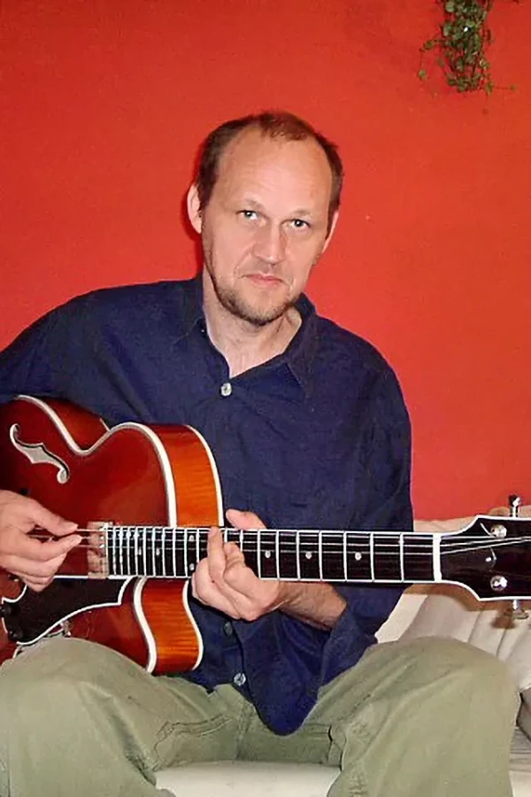 Andreas Bl&uuml;ml